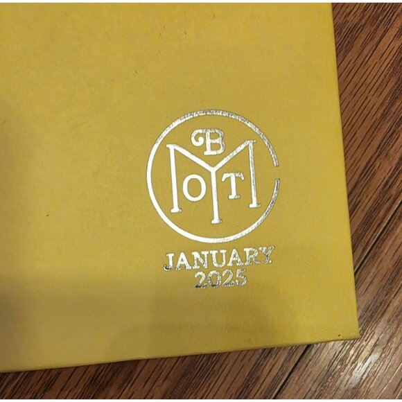 A Killing Cold Novel by Kate Alice Marshall Hardcover Book of the Month Jan 2025 - Picture 5 of 11